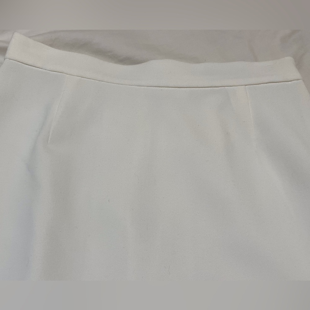 Raoul designer pencil skirt - Picture 9 of 10